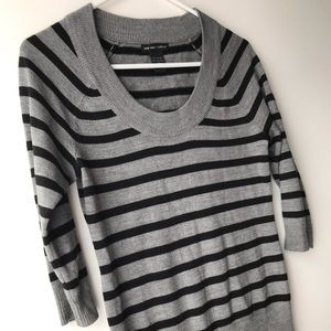 New York and Company sweater,size XS